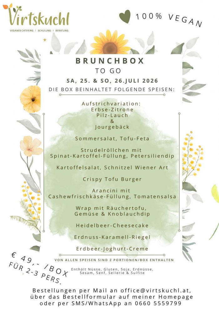 Brunchbox-to-go
