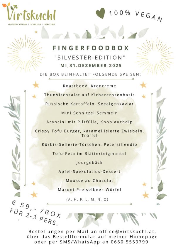 FingerfoodboxSilvester2025