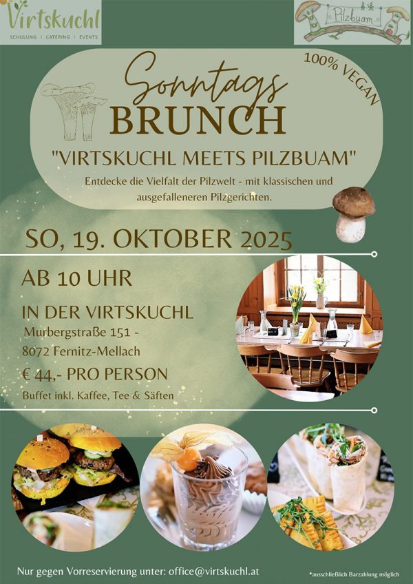 Herbstbrunch Herbstbrunch