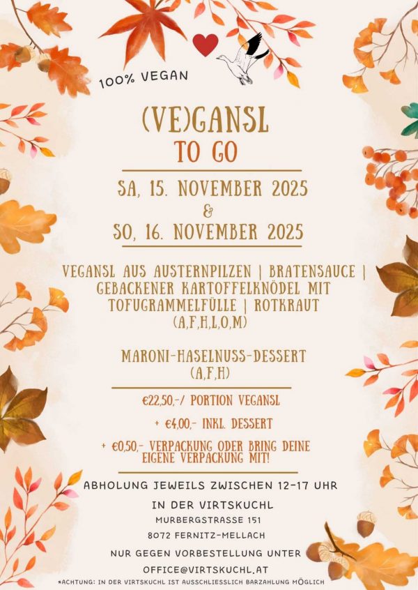 Vegansl Vegansl